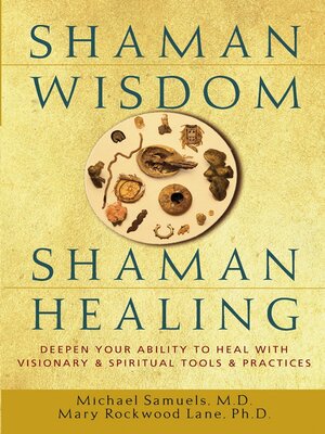 cover image of Shaman Wisdom, Shaman Healing